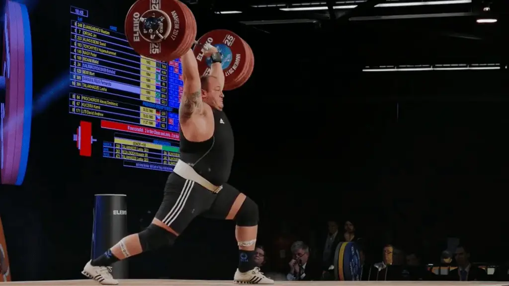 Texas State Olympic Weightlifting Championship 2026: Dallas Training Guide Olympic weightlifting Dallas training at Hunger in the Wild