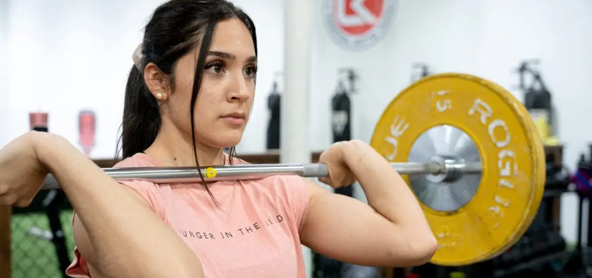 Nutrition Coaching Jeniffer Corona
