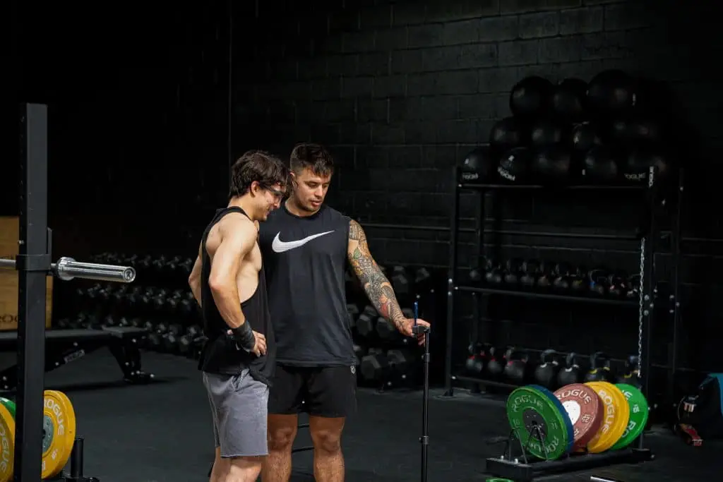 Dallas Personal Training Costs: What You Need to Know Before You Invest personal training accelerates progress