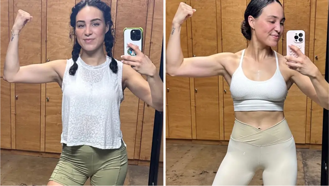 Gym Services Transformation - Pri