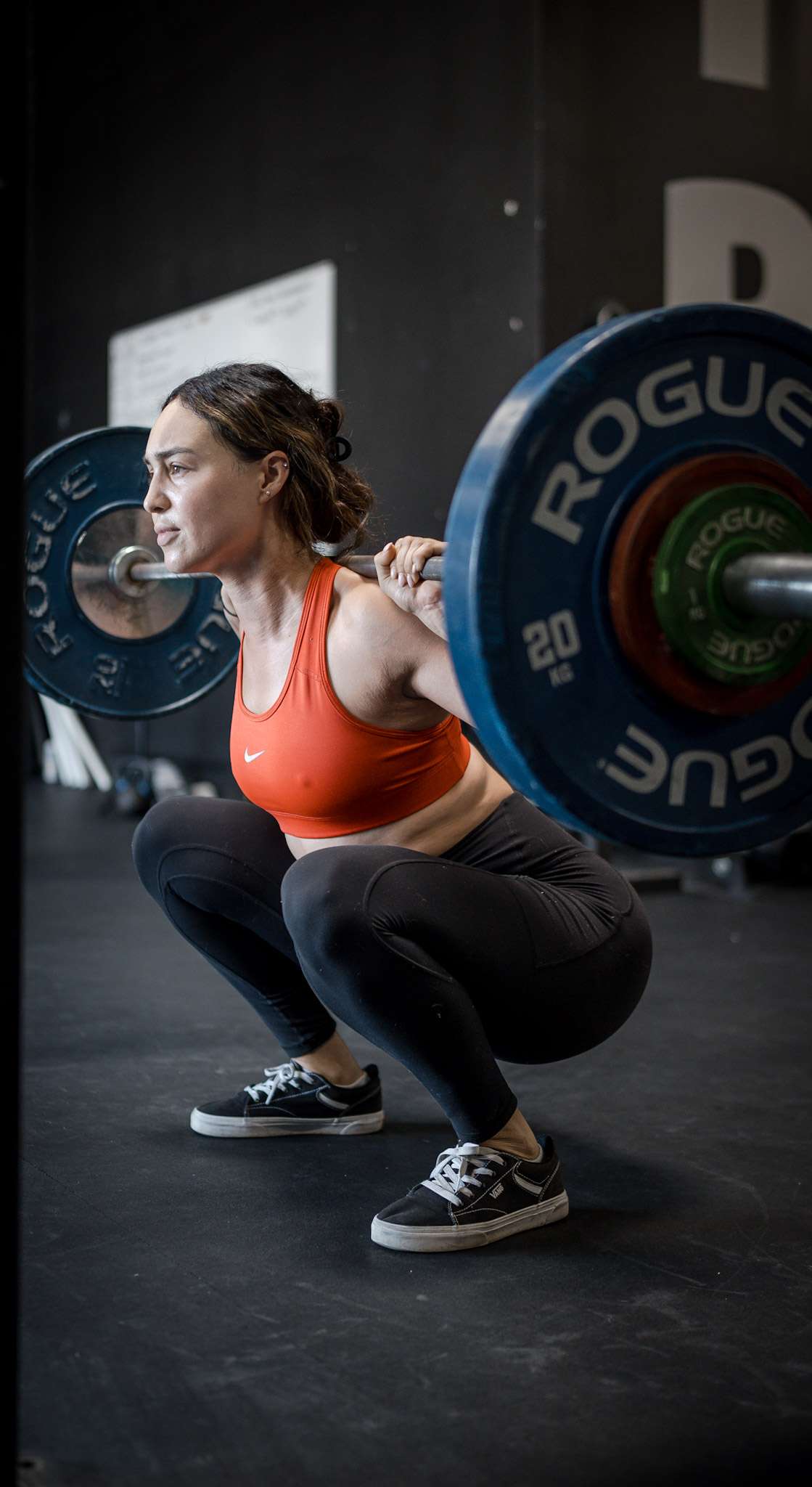 Strength Training group fitness classes in dallas