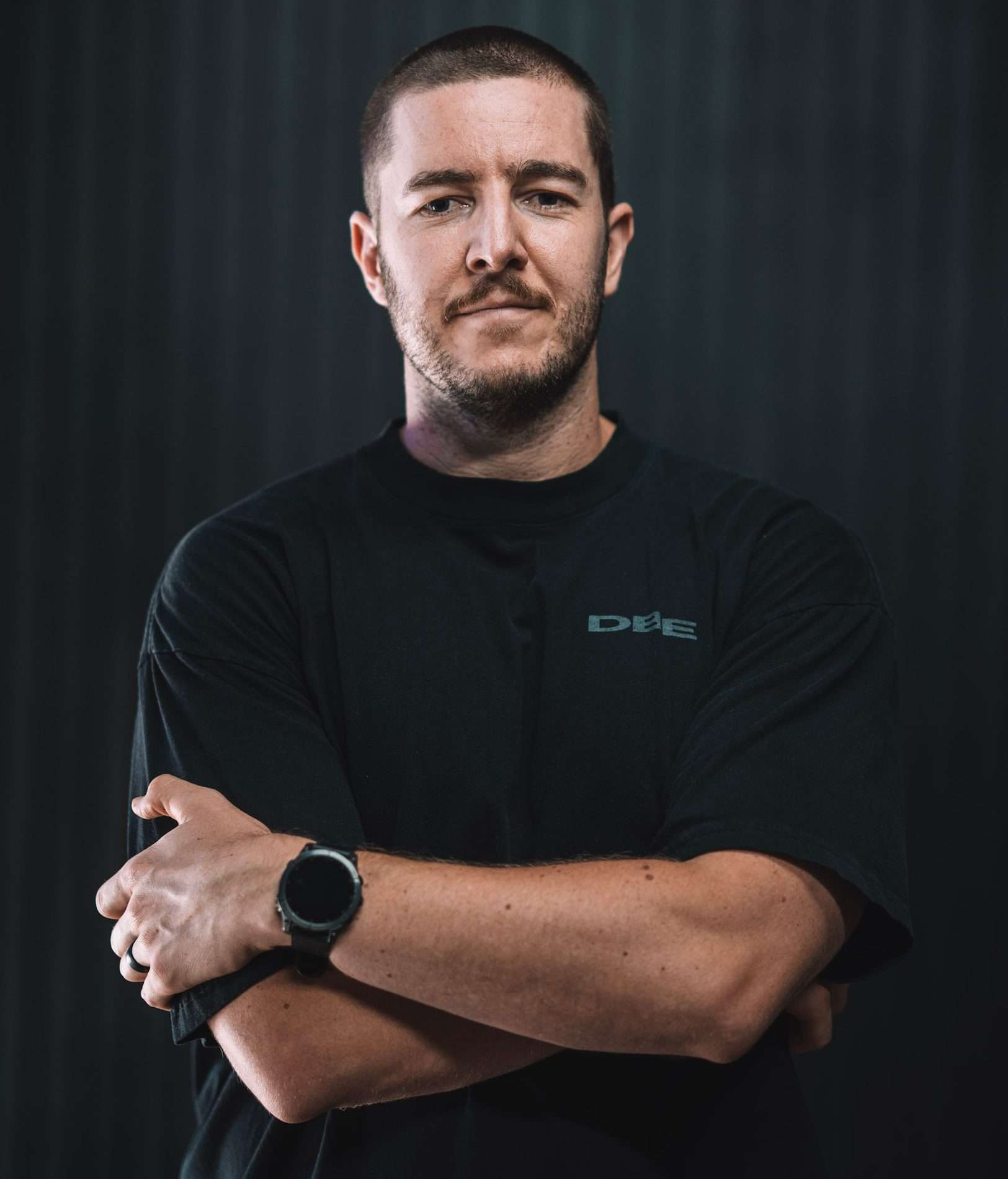 Meet the Coaches at Hunger in the Wild | Expert Strength & Weightlifting Trainers Ash Morris-Williams