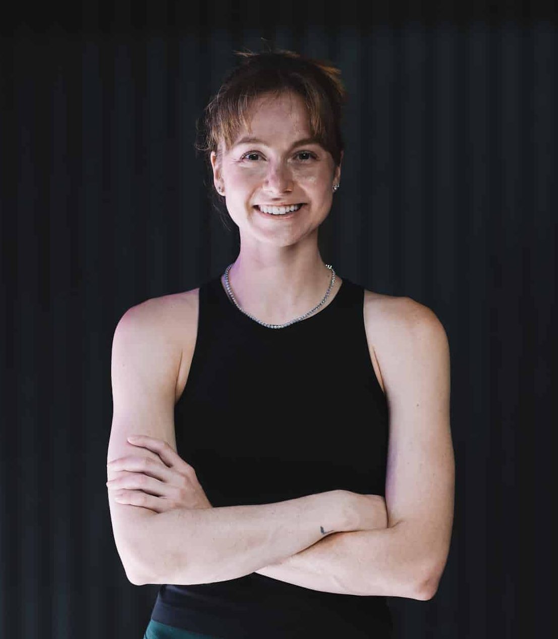 Meet the Coaches at Hunger in the Wild | Expert Strength & Weightlifting Trainers Oksana Orlova