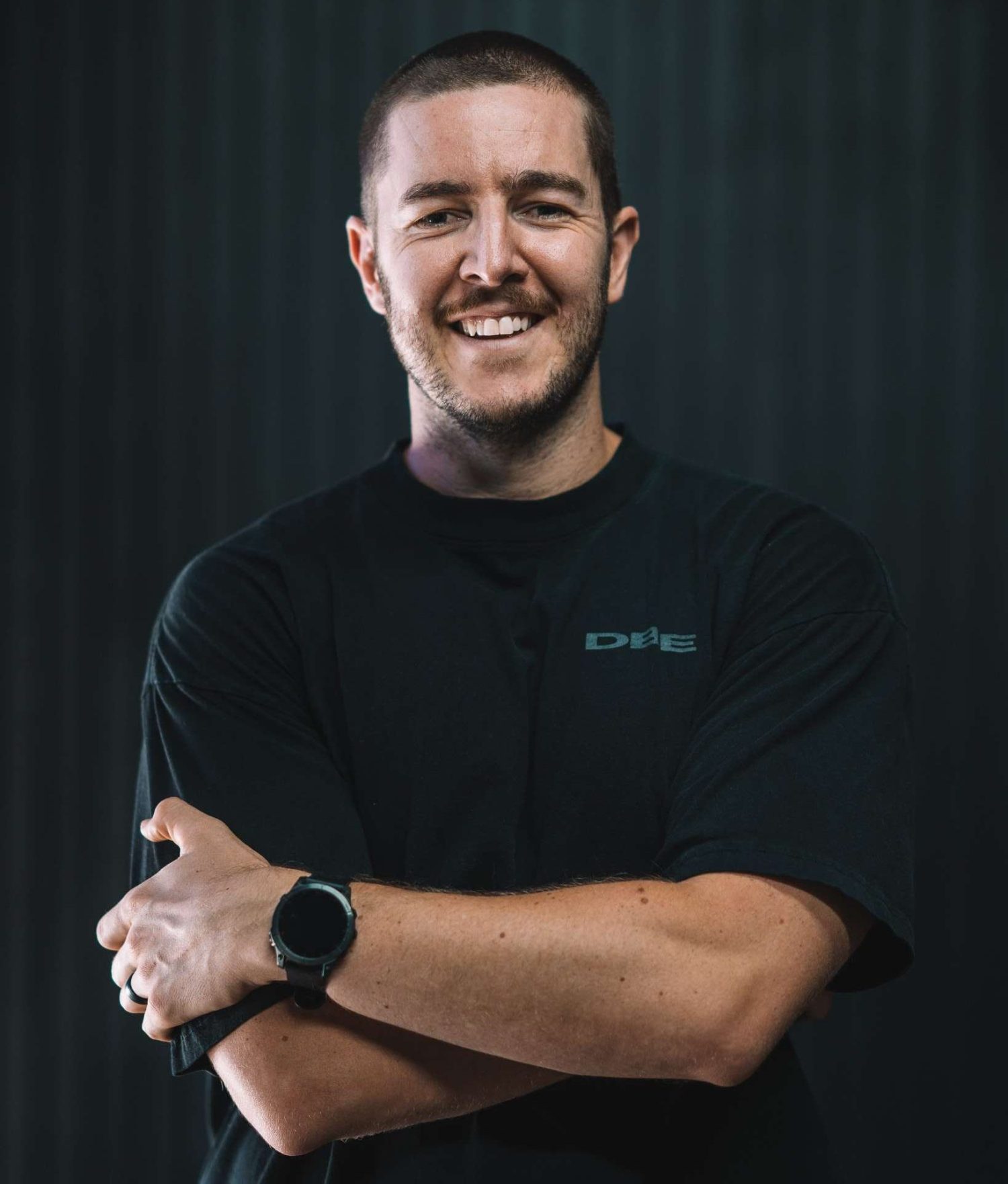 Personal Training HYROX Coach Ash Morris-Williams