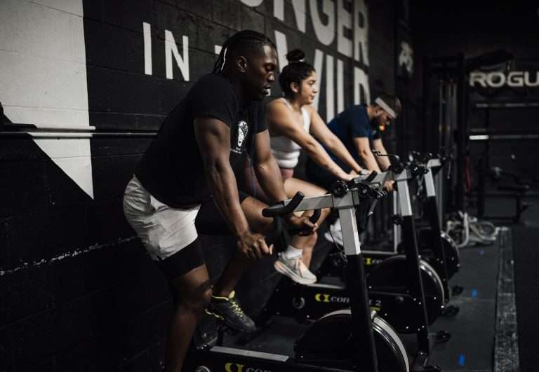 Zone 2 Training for HYROX: How Lifters Build an Engine Without Losing Strength