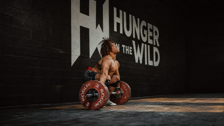 Olympic Weightlifting for Beginners in Dallas