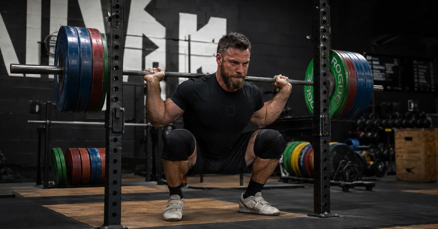 Muscle Building Gym in Dallas: What Actually Builds Muscle After 30 What Actually Builds Muscle