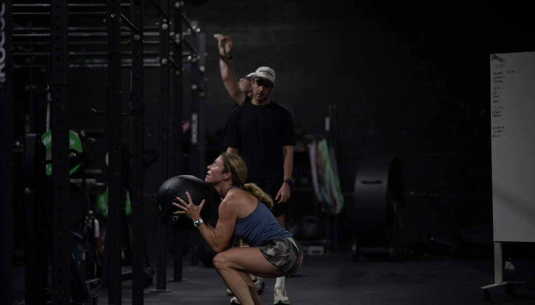 Best Weight Training Gym in Dallas for Serious Athletes What HITW Offers Serious Athletes 1