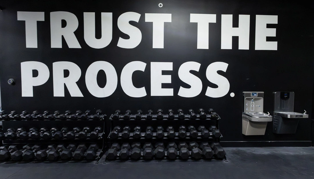Muscle Building Gym in Dallas: What Actually Builds Muscle After 30 What a Coached Muscle Building Session Actually Contains 1