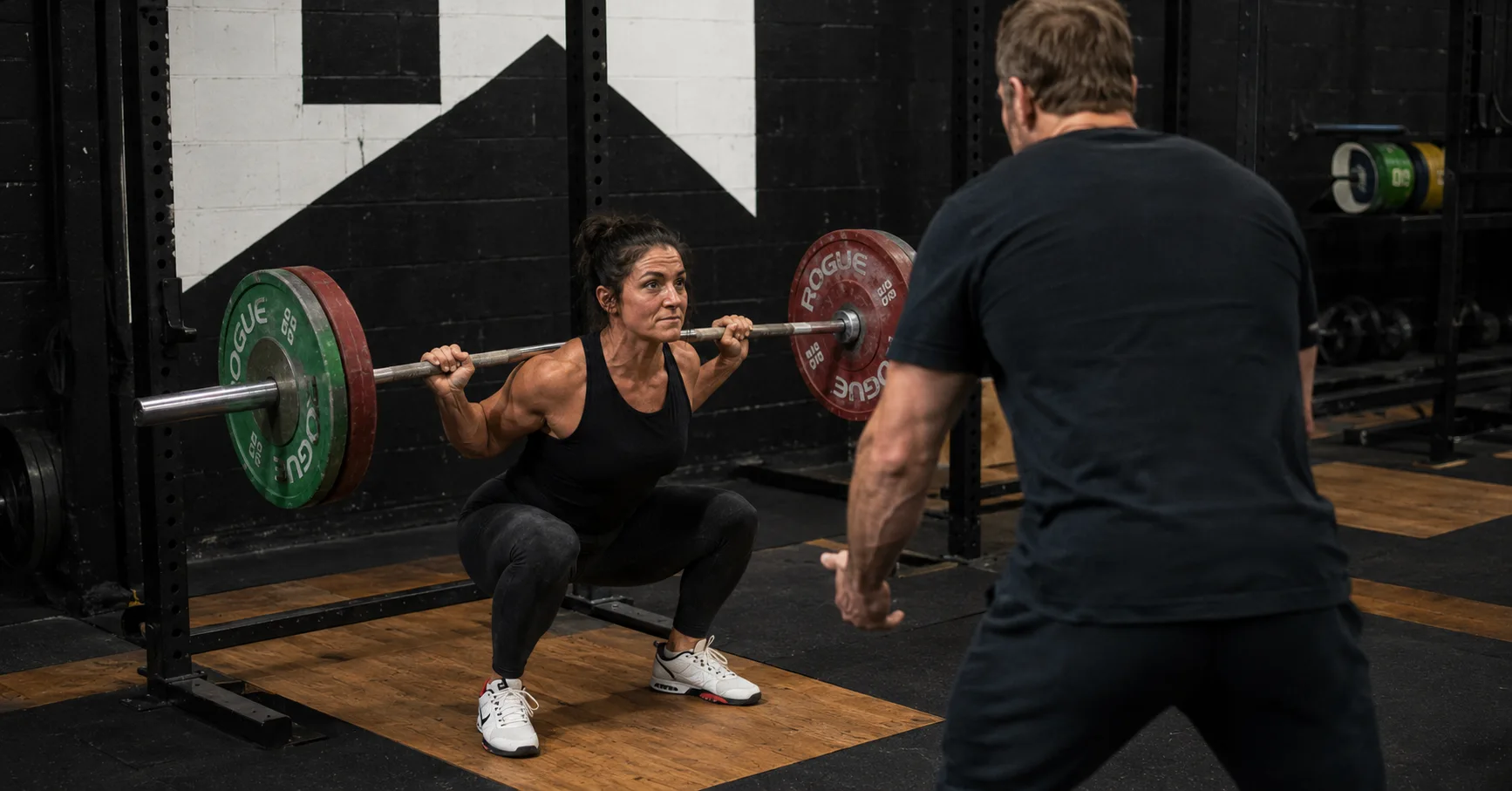 Muscle Building Gym in Dallas: What Actually Builds Muscle After 30 What a Coached Muscle Building Session Actually Contains