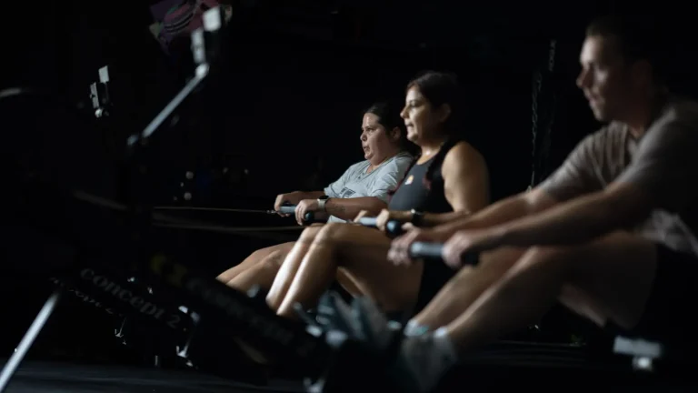 Can You Use HYROX Training to Prepare for a DEKA Event?