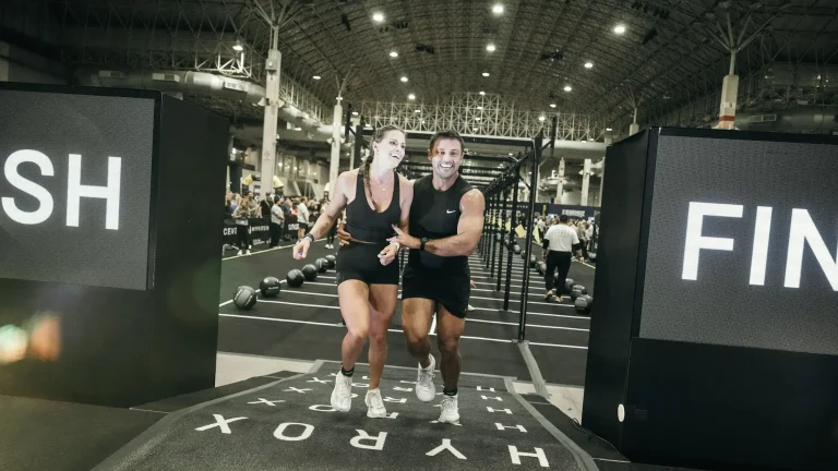 HYROX vs Spartan DEKA: What’s Actually Different, and Which One Should You Race?