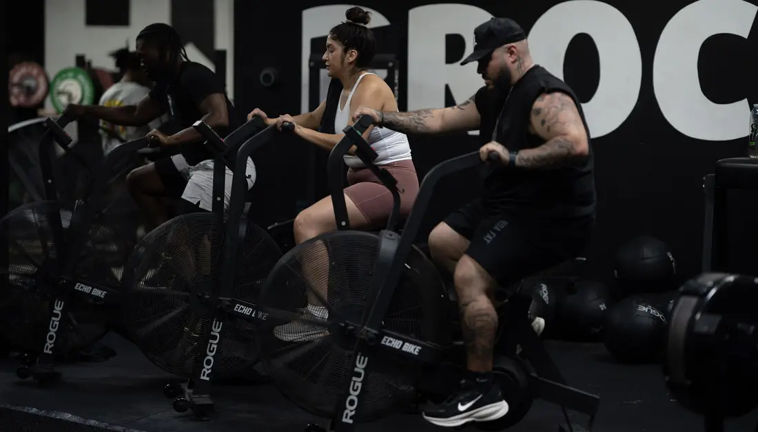 HYROX vs Spartan DEKA: What's Actually Different, and Which One Should You Race? Here s How We Train for Both at HITW