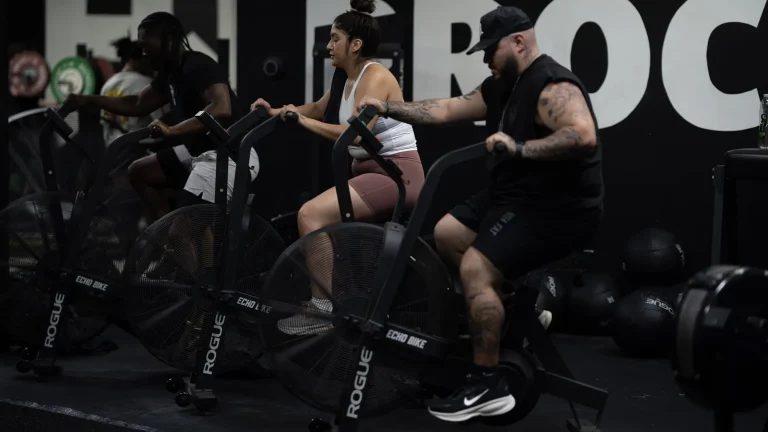 Small-Group Strength Training in Dallas: Built for Serious Athletes